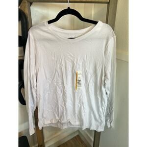 Time and Tru long sleeve